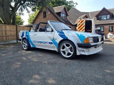 Ford escort 16i for sale  DERBY