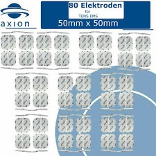 Tens electrodes ems for sale  Shipping to Ireland