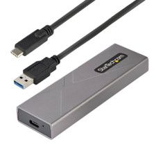 Startech.com box ssd usato  Roccagloriosa