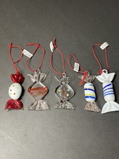 Lot glass candy for sale  Washington