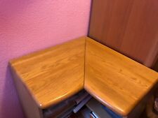 Eckkommode gebraucht kaufen  Bretten