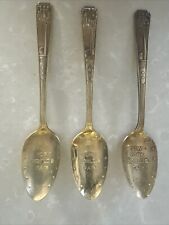 1939 collectible spoon for sale  Aliso Viejo