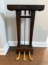 Vintage piano pedals for sale  Scotch Plains