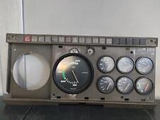 Quadro strumenti per usato  Italia