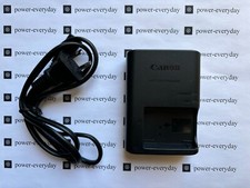Usado, Carregador de bateria genuíno Canon LC-E12E para bateria LP-E12 LPE12 comprar usado  Enviando para Brazil