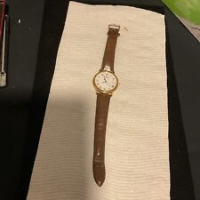 Men movado quartz for sale  Larchmont