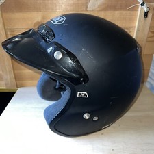 Shoei platinum motorcycle for sale  Somerset