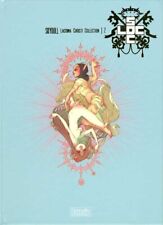Fumetto sky doll usato  Villar Focchiardo