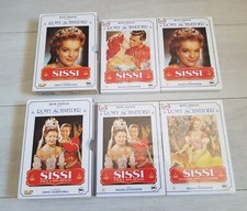 Lot coffret dvd d'occasion  Argenteuil