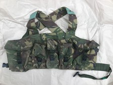 Issue dpm chest for sale  SWANSEA