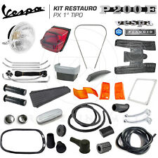 Kit restauro completo usato  San Marco Evangelista