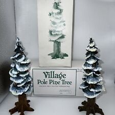 Department village pole for sale  Springfield