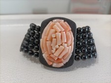 Bracciale vero corallo usato  Alghero