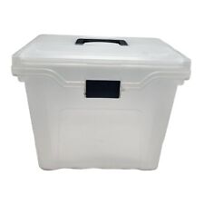 Portable travel file for sale  Loveland