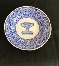 Preloved spode blue for sale  WAREHAM