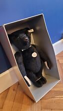 Steiff limited edition for sale  HITCHIN