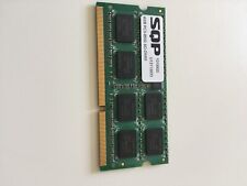 Ram sqp 4gb d'occasion  Beaugency