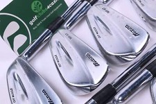 Mizuno irons stiff for sale  LOANHEAD