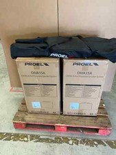 Casse diva15 attiva usato  Ripatransone