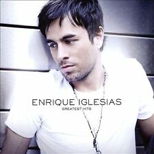 Enrique Iglesias : Greatest Hits CD (2008) Highly Rated eBay Seller Great Prices comprar usado  Enviando para Brazil