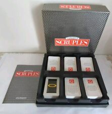 Scruples board game for sale  ST. NEOTS