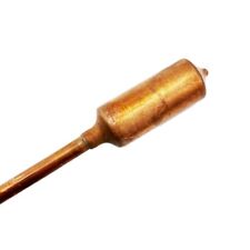 Heatpipe röhrenkollektoren so gebraucht kaufen  Wörrstadt