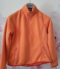 Schöffel strick fleece gebraucht kaufen  Finsterwalde