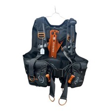 Apeks exotec gilet d'occasion  Les Échelles