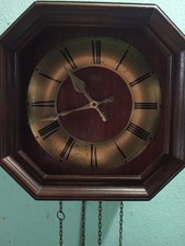 Orologio parete vintag usato  Venezia