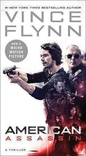 American assassin flynn for sale  ROSSENDALE
