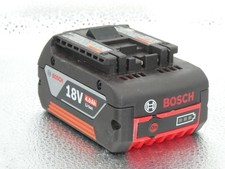 Bosch bat620 4.0ah for sale  Richardson