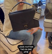 Louis vuitton tasche gebraucht kaufen  Dortmund
