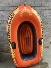 Intex explorer 100 for sale  Laredo