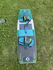 Duetone kitesurfing board for sale  WINCHESTER