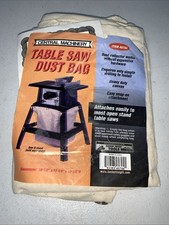 Table saw dust for sale  Clearwater