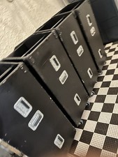 cabinet subwoofer dual for sale  Brooklyn