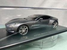 Spark aston martin d'occasion  Expédié en Belgium