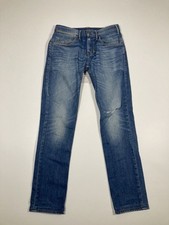 Levi 519 skinny for sale  SHEFFIELD
