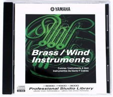 Yamaha brass wind for sale  Buffalo