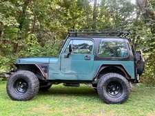 1994jeep wrangler s for sale  Pittsburgh