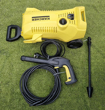 Karcher full contol for sale  CARSHALTON