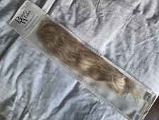Human hair ponytail for sale  READING