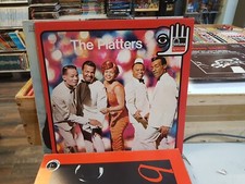 The platters vinile usato  Roma