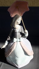 Lladro porzellan figuren gebraucht kaufen  Bornich, Dahlheim, Kestert