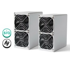 Mine siacoin handshake for sale  Van Nuys