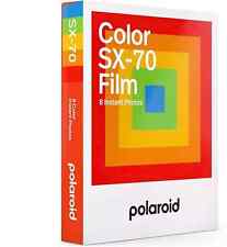 Polaroid instant colour for sale  BRISTOL