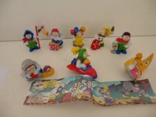 Fremdfiguren eismann 1998 gebraucht kaufen  Bad Homburg v. d. Höhe
