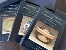 Chinese ceramics topkapi for sale  Basking Ridge