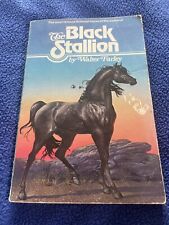 Black stallion walter for sale  LOWESTOFT