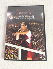 Daniela Mercury: Baile Barroco, usado comprar usado  Enviando para Brazil